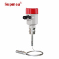 silos measurement radar level transmitter for 100meter solids river water radar level sensor